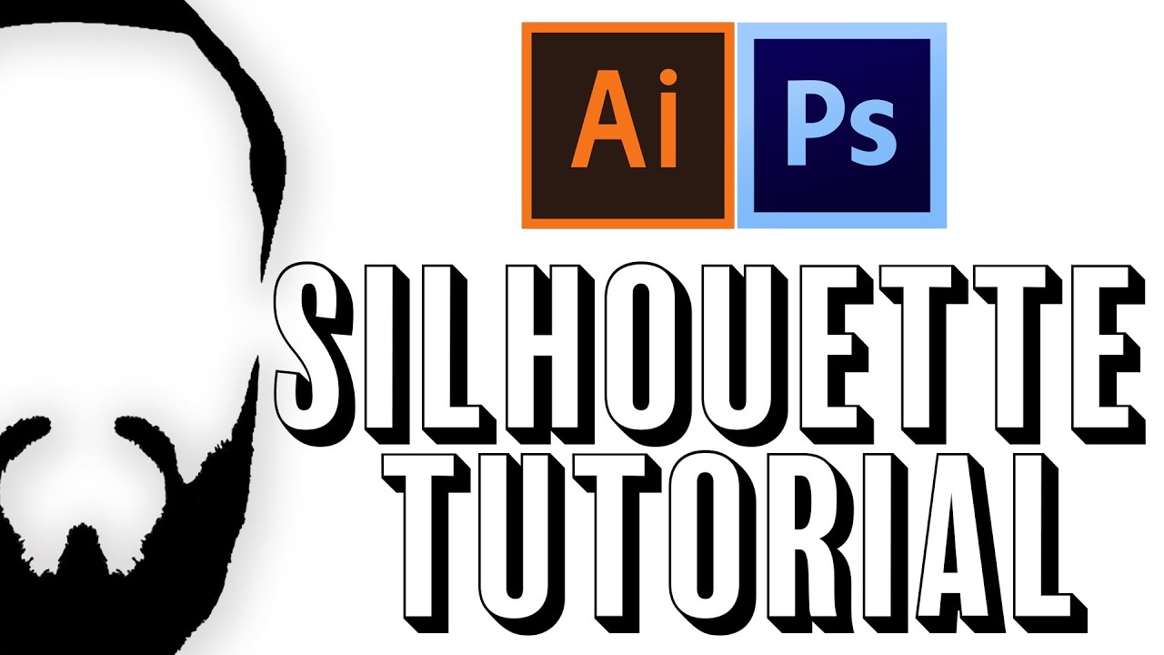how to design in silhouette